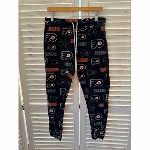 Concepts Sport | Flyers NHL Pajama Pants Joggers